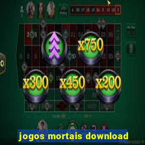 jogos mortais download